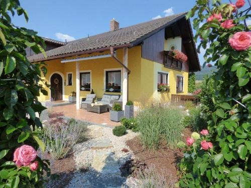 Gleissenberg Apartment | Landhaus Simon
