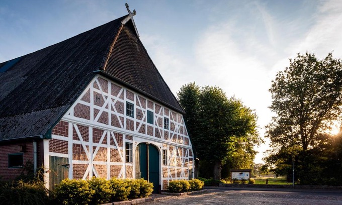 Marxen House | LandHaus Zum LindenHof
