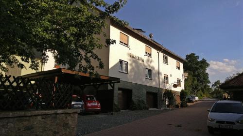 Modautal Hotel | Landhotel Alte Mühle