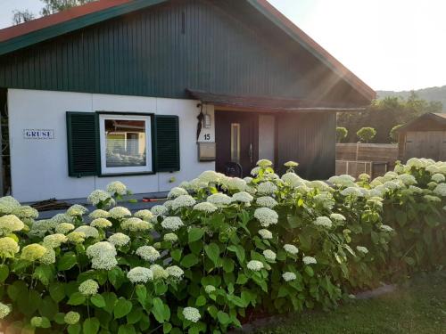 Altenburschla Hotel | Landhotel Gemeindeschänke