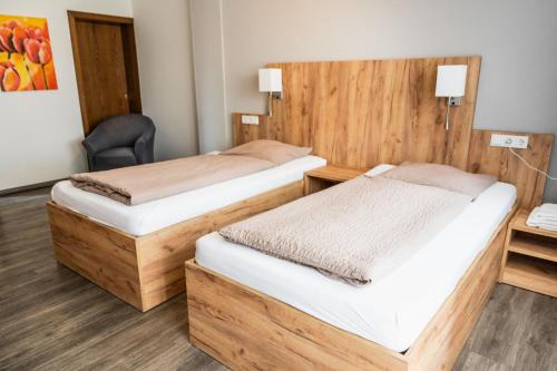 Huenfeld Hotel | Landhotel Georgshof