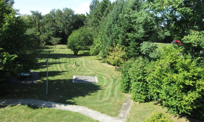 Kirchberg Hotel | Landhotel Karrenberg