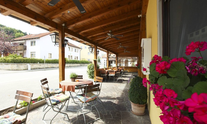 Parsberg Hotel | Landhotel Schöll