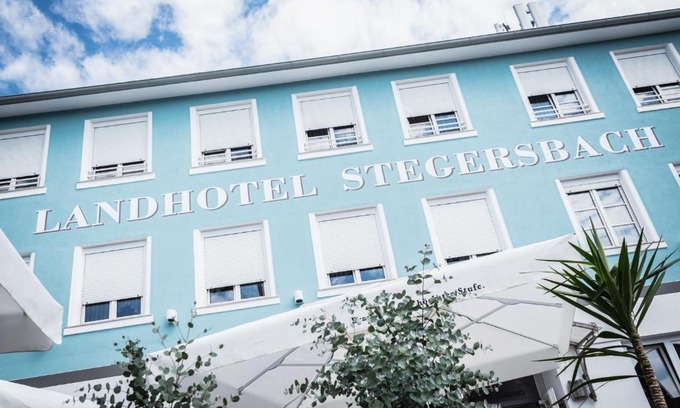Stegersbach Hotel | Landhotel Stegersbach