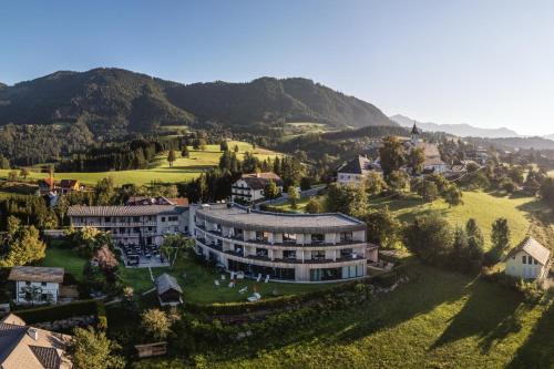 Vorderstoder Hotel | Landhotel Stockerwirt