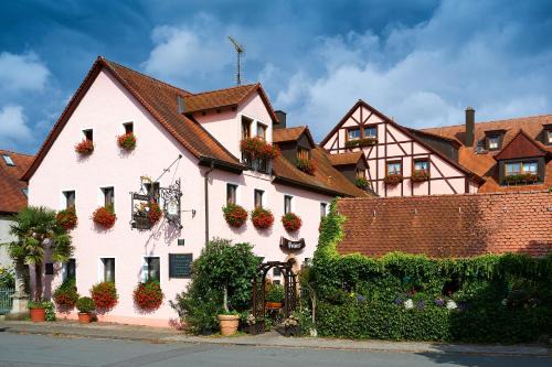 Erlangen Hotel | Landhotel und Gasthaus Polster