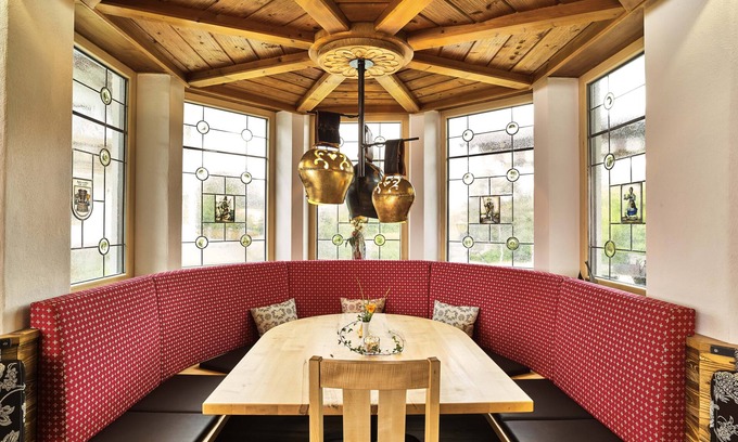 Tittling Hotel | Landhotel und Gasthof Schmalhofer