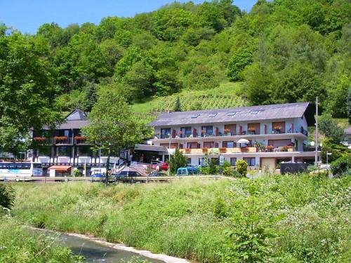 Weinahr Hotel | Landhotel Weinhaus Treis