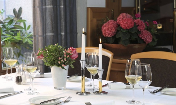 Horrheim Hotel | Landidyll Hotel Lamm