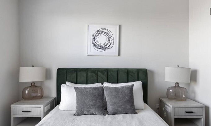 McKinney Apartment | Landing at Bridge at McKinney - 2 Bedrooms in Downtown Mc Kinney