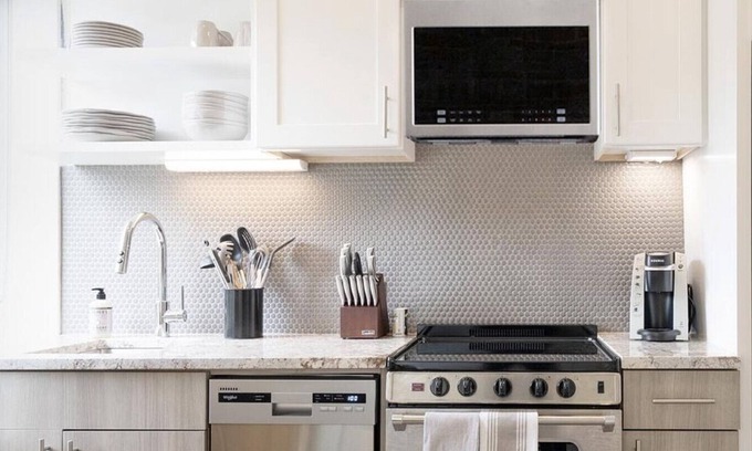 Paw Creek Apartment | Landing at Highland Park at Northlake - 1 Bedroom in Wedgewood