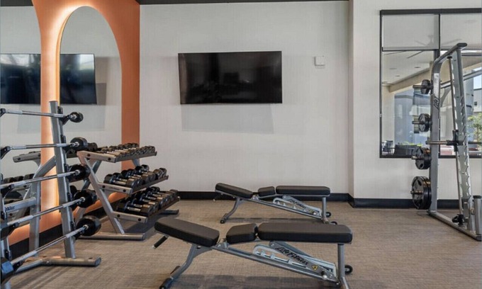 Casa Grande Apartment | Landing at Solace Casa Grande Crossings - 1 Bedroom in Casa Grande