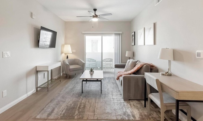 Townsite Apartment | Landing at Summit on Boulder - 2 Bedrooms in Va...
