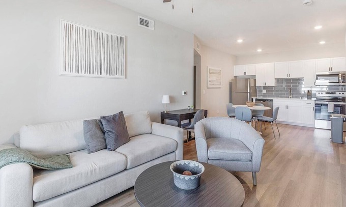 Townsite Apartment | Landing at Summit on Boulder - 2 Bedrooms in Va...
