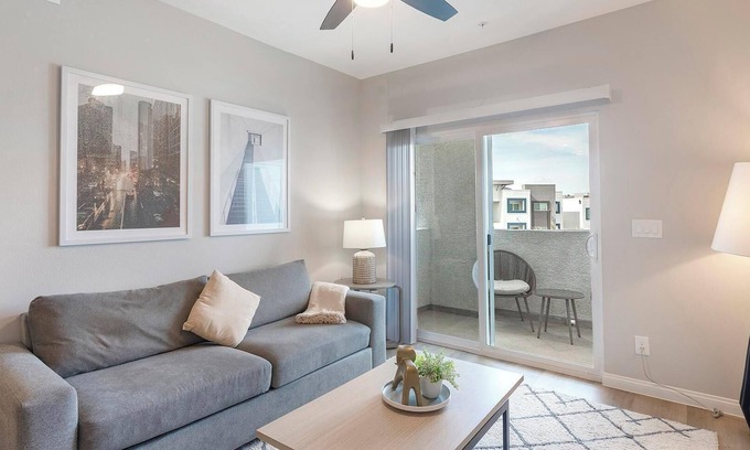 Townsite Apartment | Landing at Summit on Boulder - 2 Bedrooms in Va.