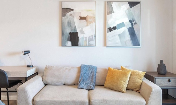 Townsite Apartment | Landing at Summit on Boulder - 2 Bedrooms in Va.