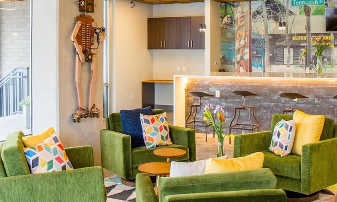 Berkeley Apartment | Landing at Tennyson Place - Studio in Northwest