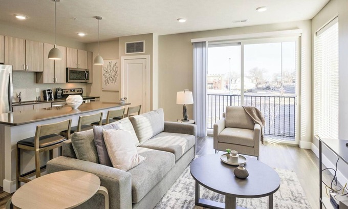 Santa Rosa Beach Apartment | Landing at The Beacon at 331 - 1 Bedroom in Fre.