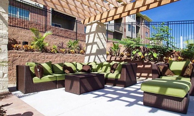 Papillion Apartment | Landing at Tuscany Apartments - 1 Bedroom in Downtown La Vista