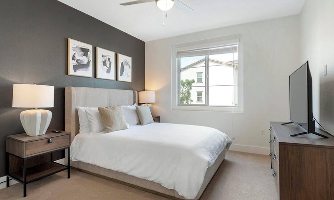 Newberry Apartment | Landing at Vanguard - 1 Bedroom in Newberry