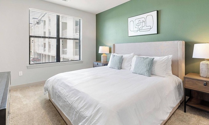 Newberry Apartment | Landing at Vanguard - 2 Bedrooms in Newberry