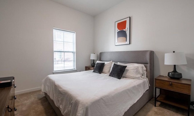 Church Hill Apartment | Landing at Vida East - 1 Bedroom in Church Hill