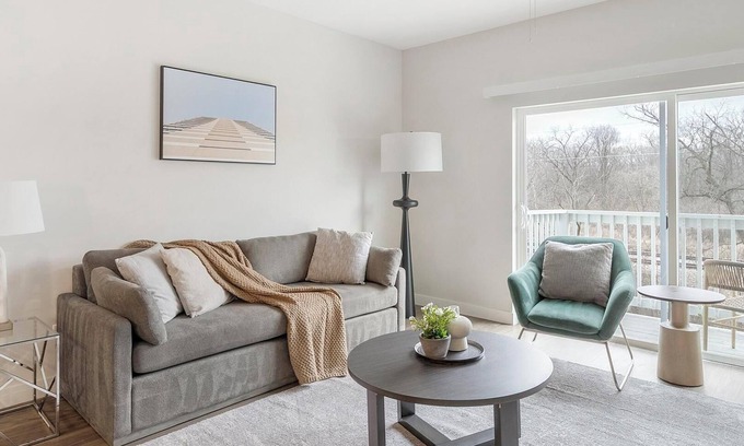 Willow Springs Apartment | Landing at Willow Glen Lofts - 1 Bedroom in Wil.