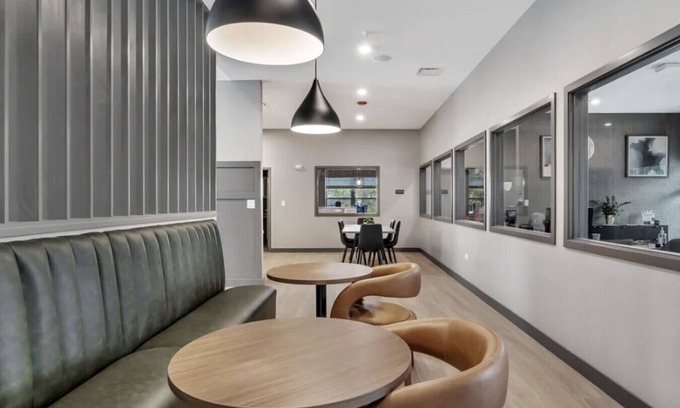 Willow Springs Apartment | Landing at Willow Glen Lofts - 2 Bedrooms in Willow Springs