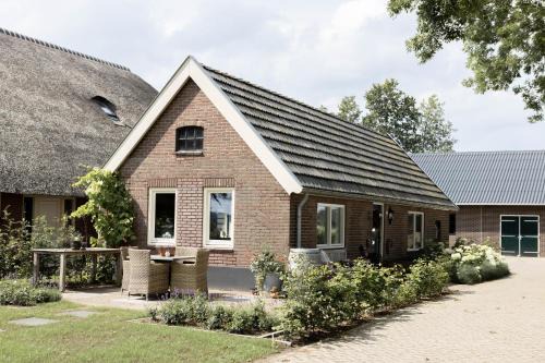 Luttenberg House | Landleven Luttenberg