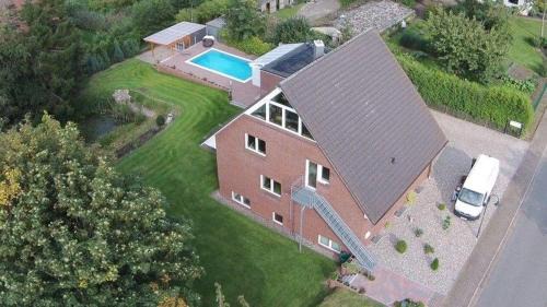Strenglin Apartment | Landluft