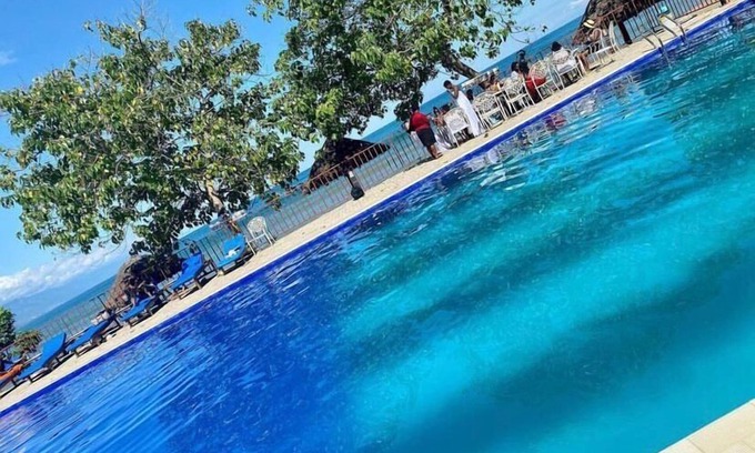 Matema Hotel | Landmark Hotel Matema Beach