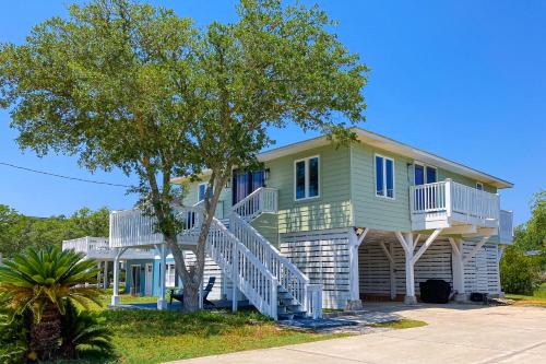 Garden City House | Lands End