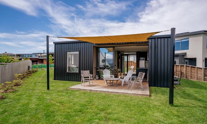Wanaka House | Landsborough Lane - Wanaka Holiday Studio