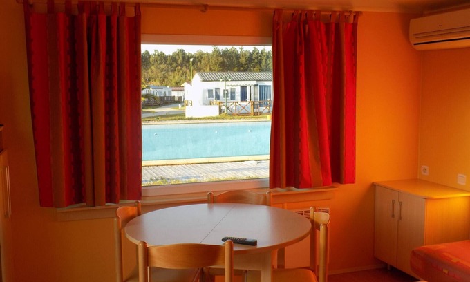 Burinhosa House | Landshause Bungalow T2 Superior