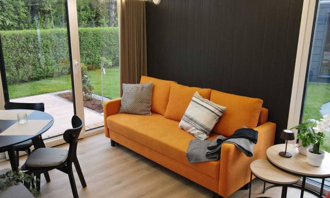 Sohren House | Landzeit - get Your Tiny Moments - Tiny Houses im Hunsrück