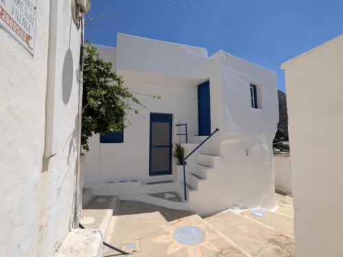Aegiali House | Langada village home - SIMMERDIM