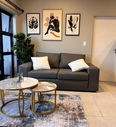 Mykonos Apartment | Langebaan west coastal nest