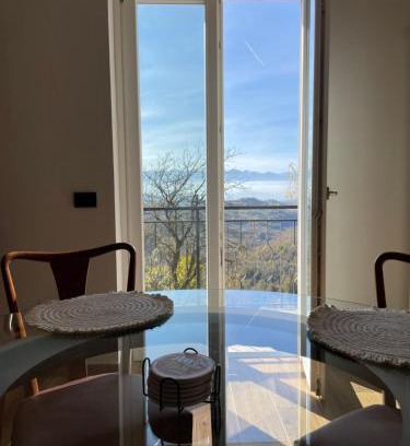 Murazzano Apartment | Langhetta's house - Alta Langa