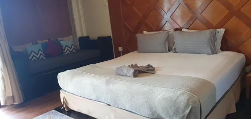 Kuala Teriang Resort | Langkawi Lagoon Resort-Private Residence Unit