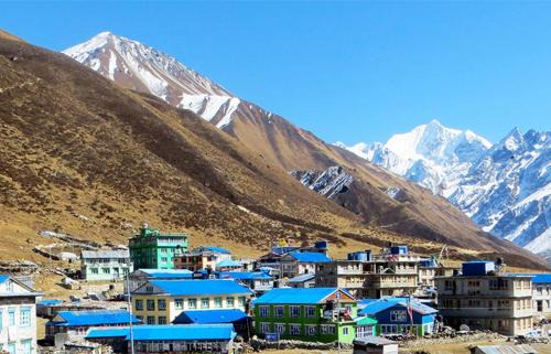 Gosainkund Other | Langtang Valley Trek