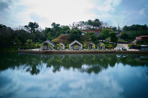 Kunnattur Resort | Lanka Valley Resorts