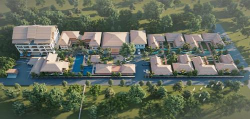 Nong Chaeng Resort | Lanna Life Lofts