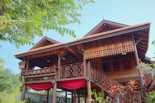 Doi Saket House | Lanna Localstay 166