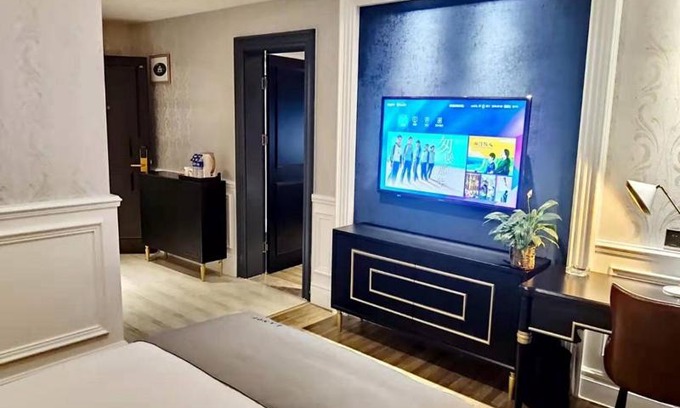 Pingquan County Hotel | Lano Hotel Chengde Pingquan Municipal Government