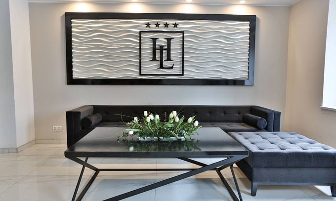 Bytom Hotel | Lantier
