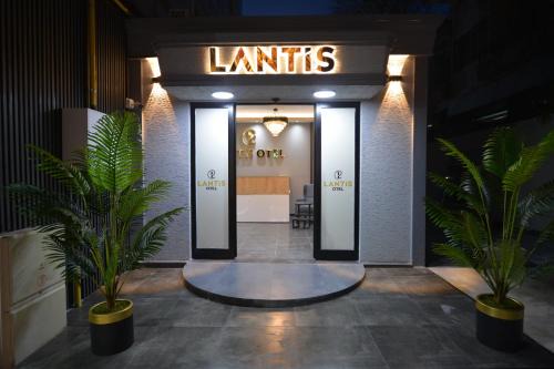 Avcilar Hotel | Lantis Otel