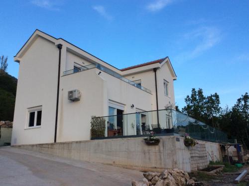 Lapcici Bed & Breakfast | Lapčiči View