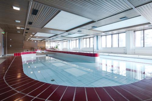 Enontekio Hotel | Lapland Hotels Hetta