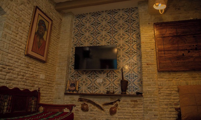 Tozeur Apartment | Lappartement Berbère