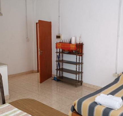 Curuzu Cuatia Apartment | Laprida